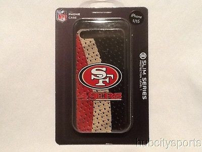 San Francisco 49ers IPhone 5 Hard Case Protector Case Durable Plastic