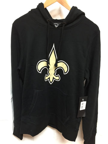 New Orleans Saints  Logo Hoodie Sweatshirt '47