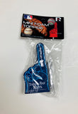 Tampa Bay Rays #1 Fan Antenna Topper NEW! Rearview Mirror