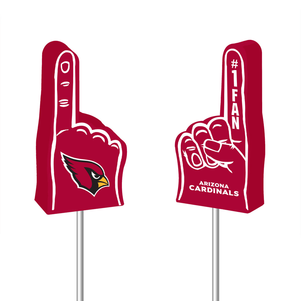 Arizona Cardinals 1 Fan Antenna Topper NEW NFL Rearview Mirror Hub arizona-cardinals-1-fan-antenna-topper-new-nfl-rearview-mirror-hub
