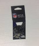 Baltimore Ravens Credit Card Style Bottle Opener NFL NEW!! Free Shipping!!!