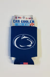 Penn State Nittany Lions Can Koozie Holder Free Shipping! NEW! Collapsible Paw