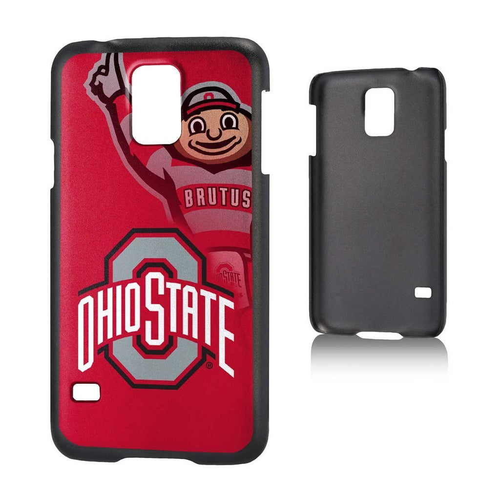 Ohio State Buckeyes Samsung Galaxy S5 Phone Hard Case Durable Plastic – Hub City Sports Ohio State Buckeyes Samsung Galaxy S5 Phone Hard Case Durable Plastic – Hub City Sports