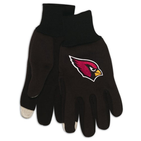 Arizona Cardinals Technology Gloves NEW!