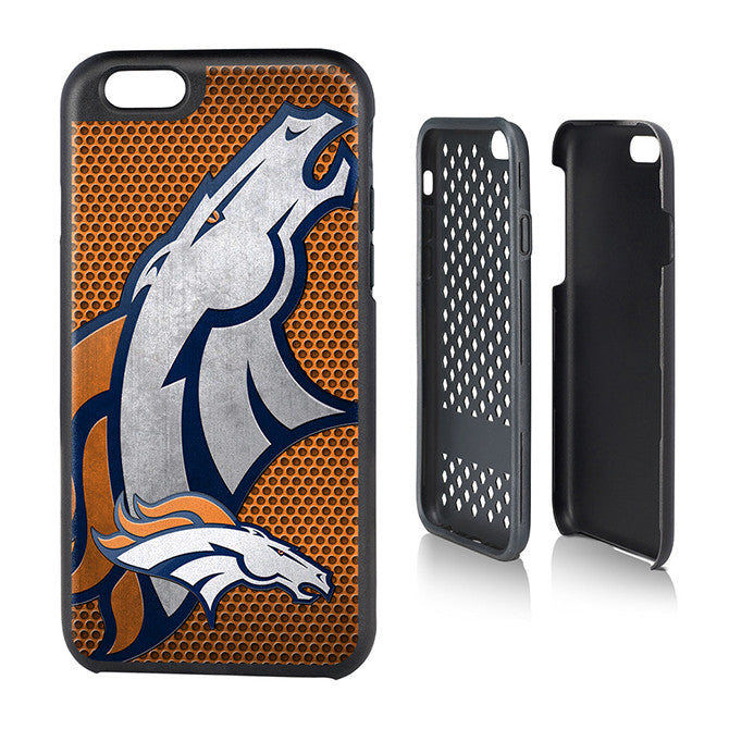 Denver Broncos iPhone 6 Rugged Phone Cover Durable NFL NEW!! Apple – Hub City Sports Denver Broncos iPhone 6 Rugged Phone Cover Durable NFL NEW!! Apple – Hub City Sports