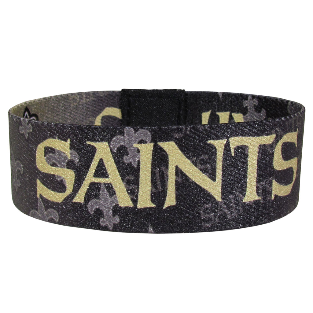 New Orleans Saints Logo Belt Buckle