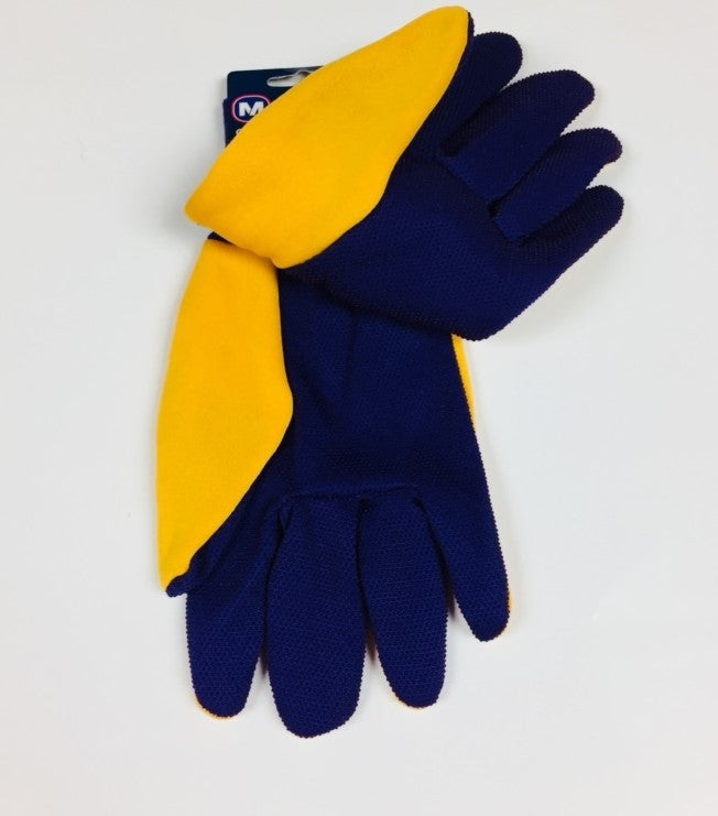 Oakland Raiders Work / Utility Gloves