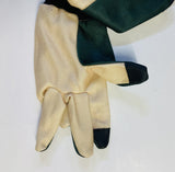 Milwaukee Bucks Texting Gloves NEW One Size Fits Most FOCO