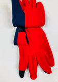 Washington Capitals Texting Gloves NEW One Size Fits Most FOCO