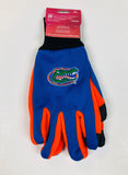 Florida GatorsTexting Gloves NEW One Size Fits Most FOCO