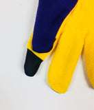 LSU Tigers Texting Gloves NEW One Size Fits Most FOCO