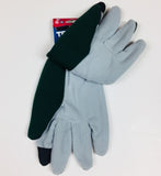 Michigan State Spartans Texting Gloves NEW One Size Fits Most FOCO