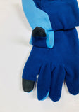 North Carolina Tar Heels Texting Gloves NEW One Size Fits Most FOCO
