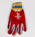 Houston Rockets Texting Gloves NEW!