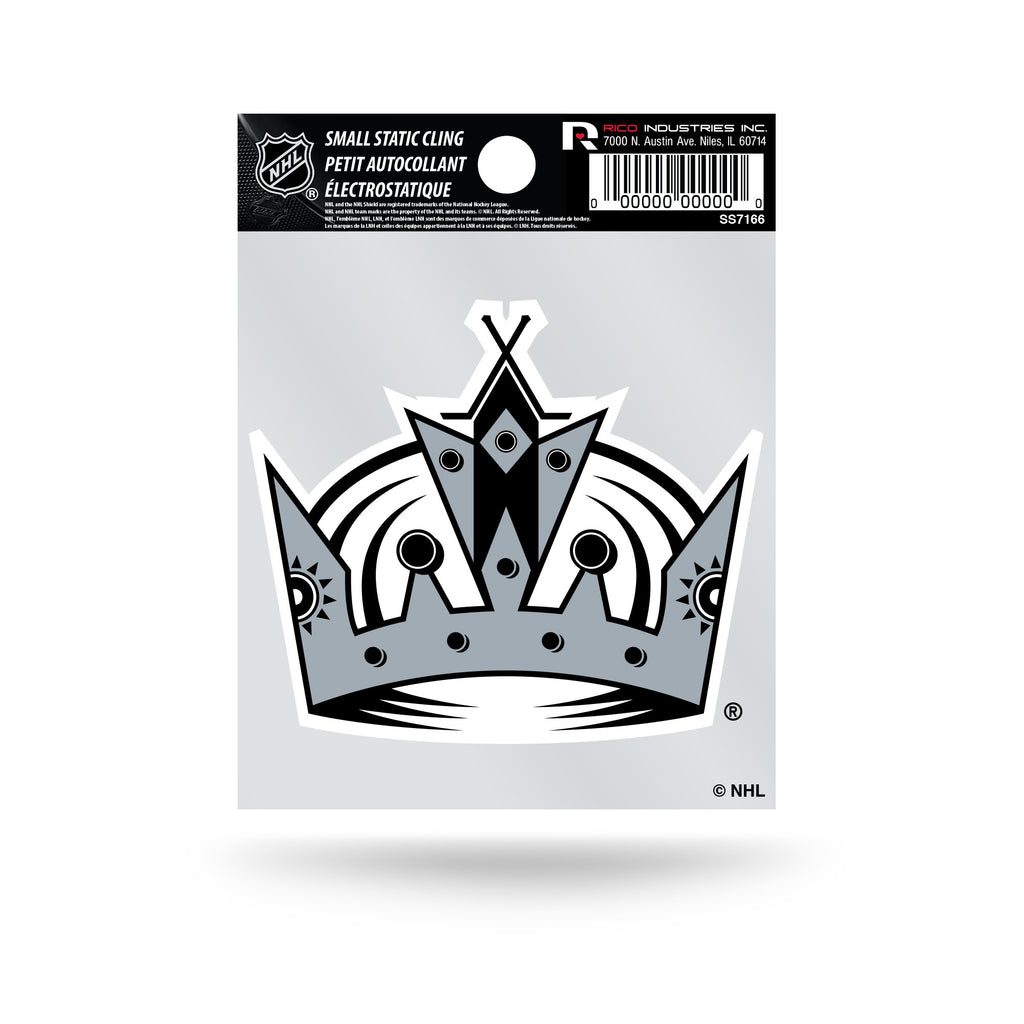 La Kings Sticker 