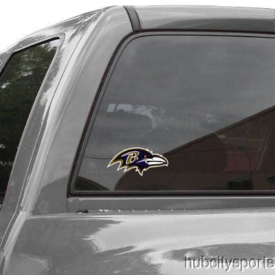 Baltimore Ravens Auto Accessories, Ravens Auto Accessories