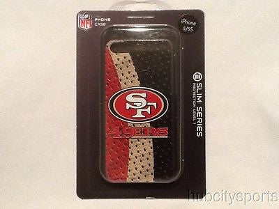 San Francisco 49ers IPhone 5 Hard Case Protector Case Durable Plastic – Hub City Sports San Francisco 49ers IPhone 5 Hard Case Protector Case Durable Plastic – Hub City Sports