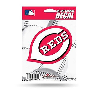 Cincinnati Reds – Hub City Sports