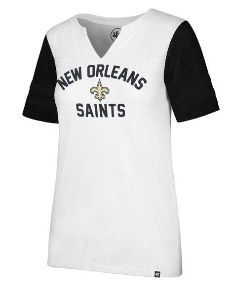 New orleans saints bling shirts best sale