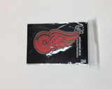 Detroit Red Wings Logo Auto Badge Decal Sticker NEW Truck Car