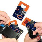 Chicago Bears Credit Card Style Bottle Opener NFL NEW!! Free Shipping!!!