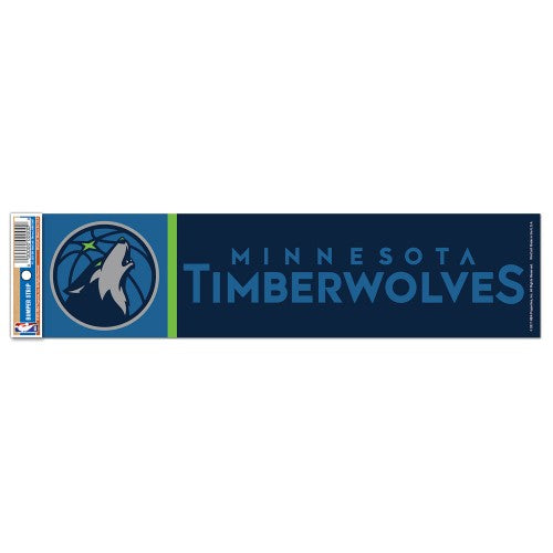 Timberwolves Font