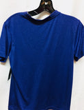 LSU Tigers Purple Youth Polyester Shirt Sizes XS-XL Pampa Free Shipping