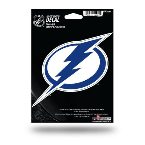 Stanley Cup 2021 League Champion Tampa Bay Lightning Playoff NHL National  Hockey League Sticker Vinyl Decal Laptop Water Bottle Car Scrapbook