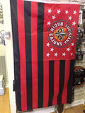 Louisiana Ragin Cajuns USA Banner Flag NEW! 3x5 Feet Free Shipping!