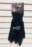 Buffalo Bills Technology Gloves NEW! NFL