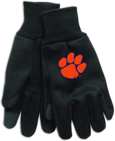 Clemson Tigers Technology Gloves NEW!