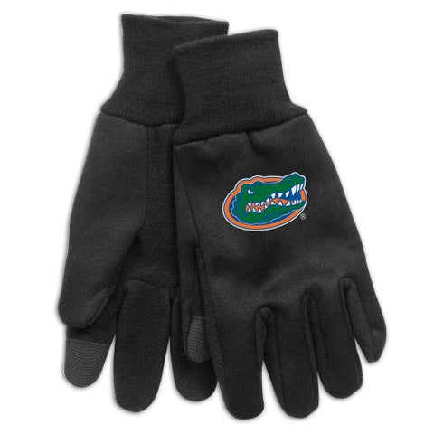 Florida Gators Technology Gloves NEW!