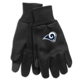 Los Angeles Rams Technology Gloves NEW!