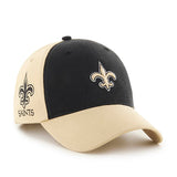 New Orleans Saints Kids Hat NEW '47 Brand