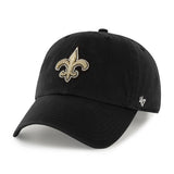 New Orleans Saints Size Medium Hat NEW '47 Brand Franchise