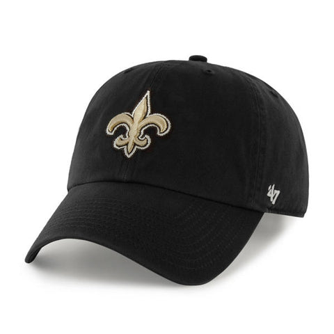 New Orleans Saints Size Large Hat NEW '47 Brand Franchise
