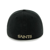 New Orleans Saints Size Medium Hat NEW '47 Brand Franchise