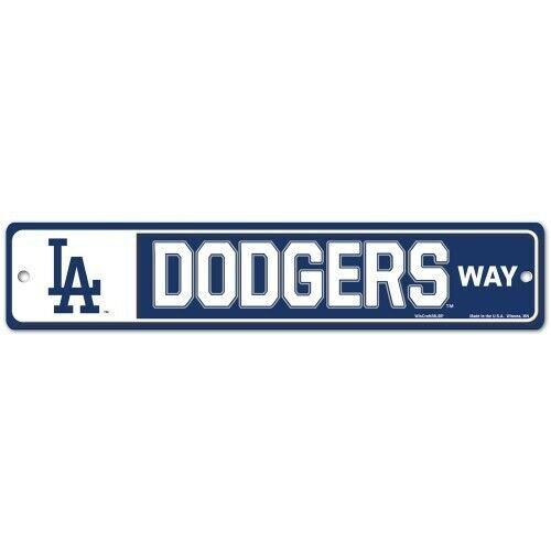 Dodgers Way