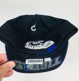 LSU Tigers Snapback Hat NEW Zephyr Manic