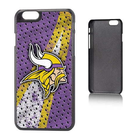 Minnesota Vikings iPhone 6 Phone Hard Case Durable Plastic NFL New!!