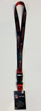 Tampa Bay Buccaneers Lanyard 1x17 Inches Free Shipping! Detachable Buckle