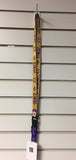 Lebron James Lakers Lanyard 1x17 Inches Free Shipping! Detachable Buckle