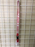 Liverpool FC Lanyard 1x17 Inches Free Shipping! Detachable Buckle