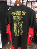 Revenge Tour 2019 New Orleans Saints Black Shirt NFL Schedule