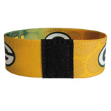 Green Bay Packers Stretch Bracelet Free Shipping! Green Gold