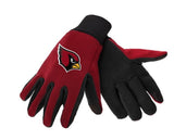 Arizona Cardinals Texting Gloves NEW!