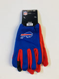 Buffalo Bills Texting Gloves NEW!