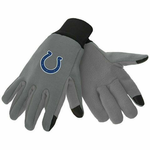 Indianapolis Colts Texting Gloves NEW!