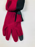 Miami Heat Texting Gloves NEW One Size Fits Most FOCO