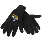 Jacksonville Jaguars Texting Gloves NEW!